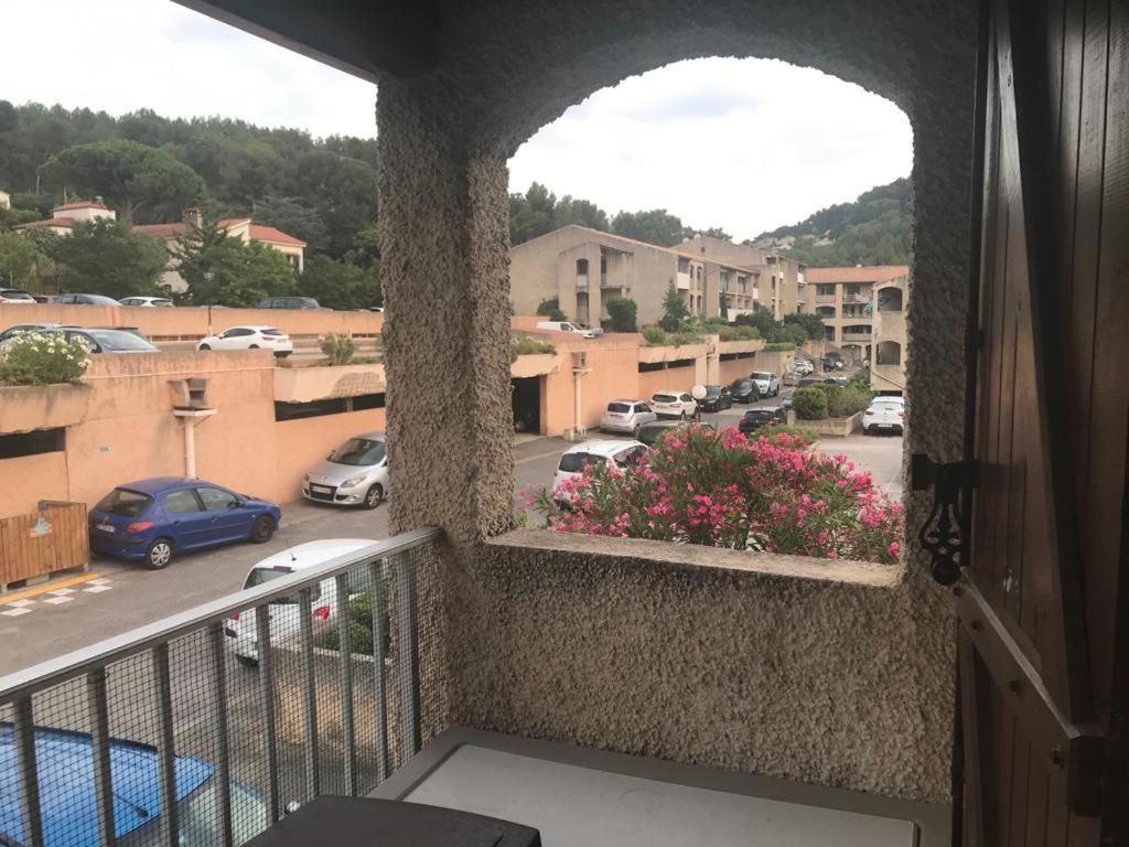 Daniel Saint-Cyr-sur-Mer Exterior foto